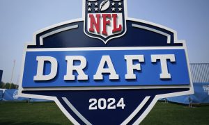 Can you bet on the NFL Draft in North Carolina? Learn more on NC sports betting, NFL Draft betting favorites, and what you can't bet on.