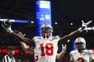 NFL moneyline odds: Betting on the winning team