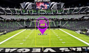 mobile betting in NFL stadiums
