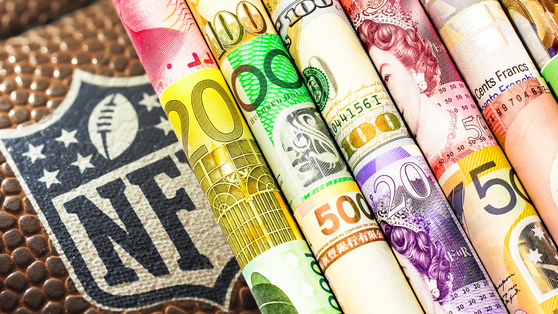 New nfl rules enable foreign gambling sponsorships for teams