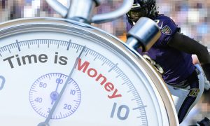 NFL suspensions betting