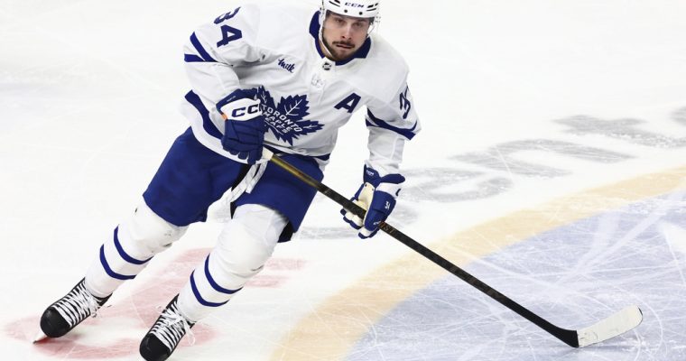 We have a solid four-game slate on the ice tonight. Here, we will break down our best NHL anytime goal scorer picks for Wednesday, April 17.