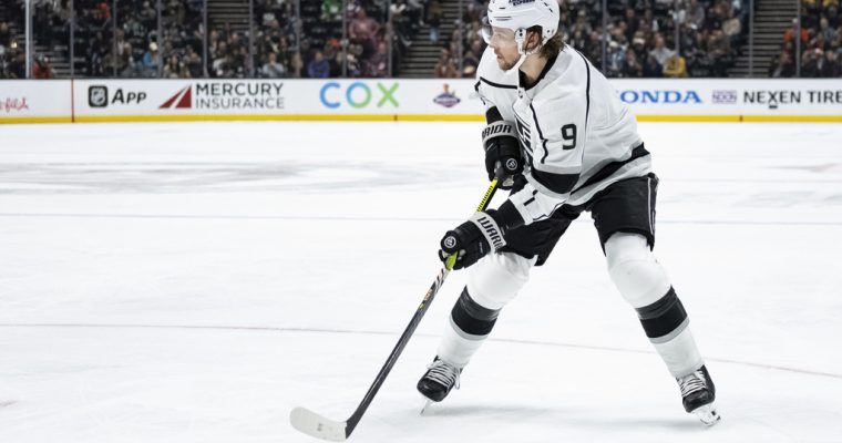 Welcome to the NHL's regular-season finale. Tonight, we have a terrific 10-game slate, and we are here to break down our three NHL best bets.