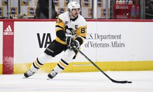 We have a full slate in the NHL today, Thursday, April 11. Check out our top NHL player prop bets, including our best goal scorer pick.