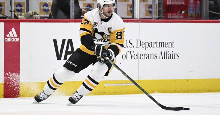 We have a full slate in the NHL today, Thursday, April 11. Check out our top NHL player prop bets, including our best goal scorer pick.
