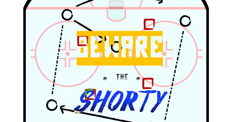 NHL short-handed