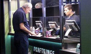 NJ DraftKings fine