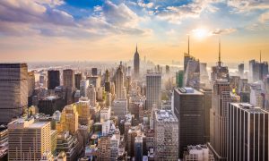 New York State Senator Joseph Addabbo Jr. doesn't give up easily. He's back with a new iGaming bill that could finally succeed. (Shutterstock/Sean Pavone)