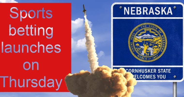 Nebraska Sports Betting Launches at WarHorse Casino Lincoln