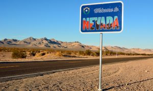 The Nevada Gaming Control Board's financial report for September is out, showing a 1.7% year-on-year revenue increase. (Shutterstock/Alizada Studios)