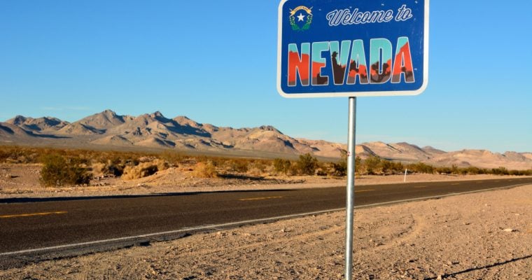 The Nevada Gaming Control Board's financial report for September is out, showing a 1.7% year-on-year revenue increase. (Shutterstock/Alizada Studios)