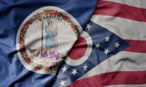 New Betr Sportsbook launched in Ohio and Virginia
