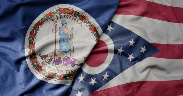New Betr Sportsbook launched in Ohio and Virginia