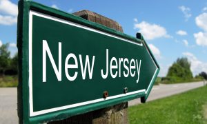 New Jersey state legislature voted to extend legal internet gambling for another five years -- down from a 10-year extension requested.