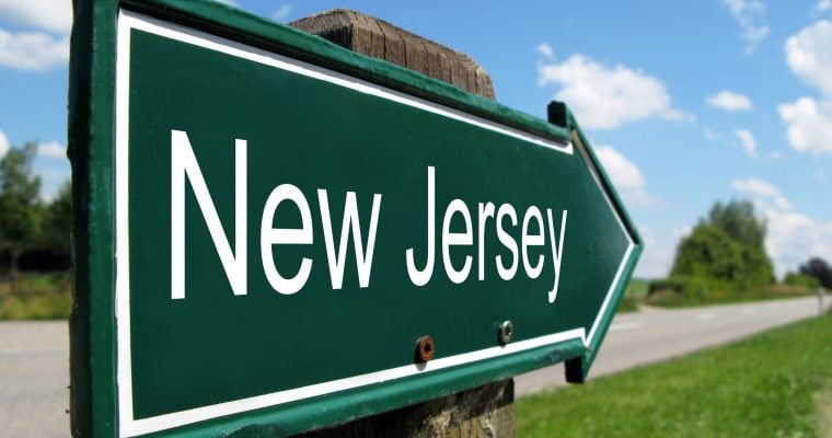New Jersey state legislature voted to extend legal internet gambling for another five years -- down from a 10-year extension requested.