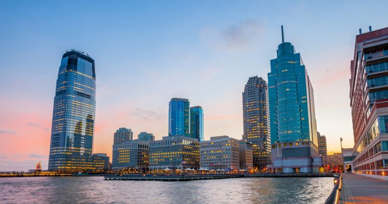 New Jersey Senator John McKeon submitted a bill that would significantly increase taxes on internet gambling from current levels to 30%. (Shutterstock/f11photo)