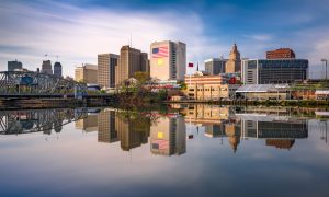In the dawn of 2024, New Jersey shines brightly as it boasts a remarkable beginning, witnessing the zenith of its gaming revenue. (Shutterstock/Sean Pavone)