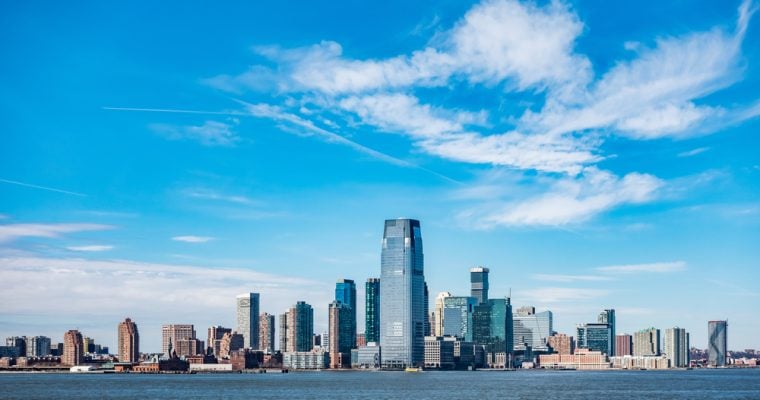 FanDuel led the market share for New Jersey's big October revenue report. (Shutterstock/Clari Massimiliano)