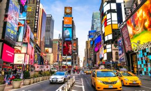 ESPN BET is now live in New York.