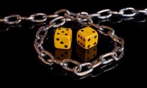 A New York gambling addiction warning will be included on mobile sports betting apps.