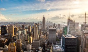 New York Senator Addabbo hopes his fellow lawmakers will now see SB4856 in a different light, as legalized sports betting offers potential. (Shutterstock/turtix)