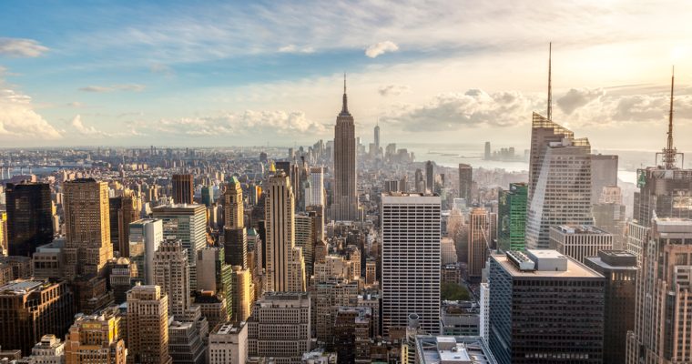 New York Senator Addabbo hopes his fellow lawmakers will now see SB4856 in a different light, as legalized sports betting offers potential. (Shutterstock/turtix)