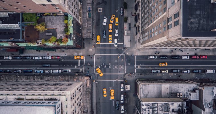 New York has a looming $9 billion deficit in 2024, and one state senator's iGaming proposal can save the state's economy. (Shutterstock/Stephan Guarch)