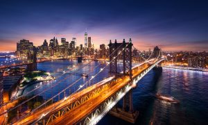 The latest report from the New York Gaming Commission reveals an impressive handle of $2.1 billion for November. (Shutterstock/IM_photo)