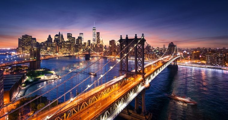 The latest report from the New York Gaming Commission reveals an impressive handle of $2.1 billion for November. (Shutterstock/IM_photo)
