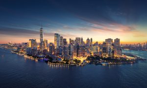 The New York Gaming Commission discloses the state handled over $2.0 billion in mobile sports bets in October, establishing a new record. (Shutterstock/IM_photo)