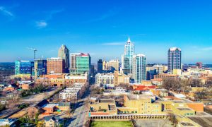 North Carolina's sports betting committee introduced several amendments to its second set of sports wagering rules. (Shutterstock/Kevin Ruck)
