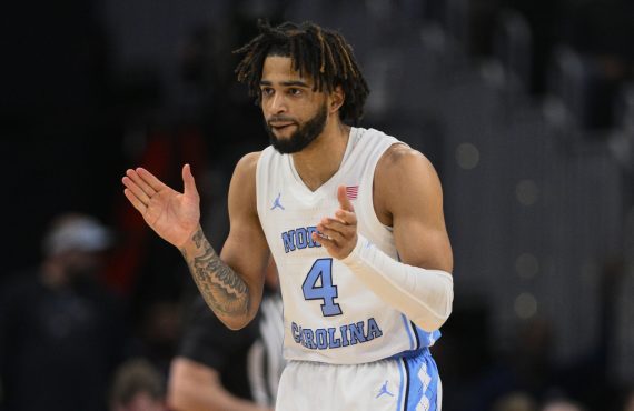 North Carolina March Madness Odds: Tar Heels Futures & Betting Lines