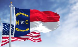 North Carolina Sports Betting