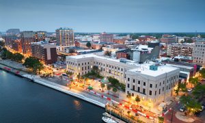 The North Carolina Lottery Commission made pivotal adjustments to its second rules proposal, addressing the contentious naming rights rule. (Shutterstock/Sean Pavone)
