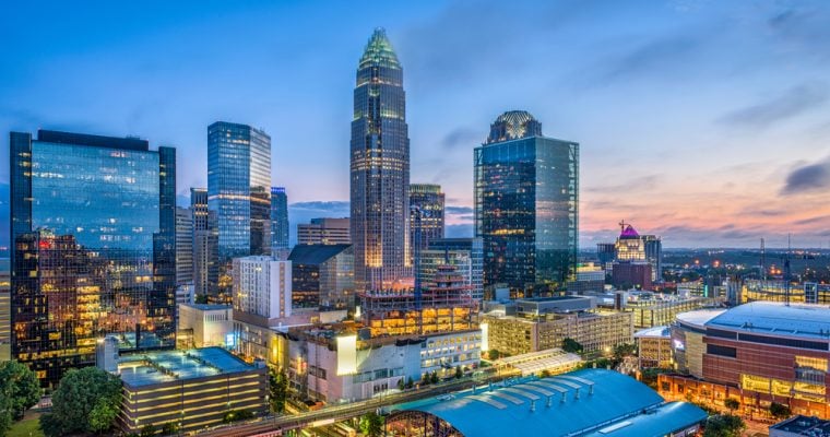 The North Carolina Lottery Commission announced the anticipated start of sports betting in the state during January will not materialize. (Shutterstock/Sean Pavone)