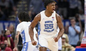 Check out our ACC Tournament Semifinals betting preview of the North Carolina vs. Pittsburgh odds and predictions for Friday, March 15.