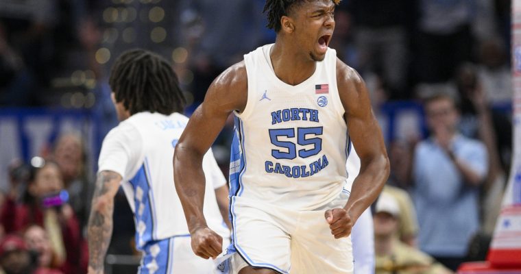 Check out our ACC Tournament Semifinals betting preview of the North Carolina vs. Pittsburgh odds and predictions for Friday, March 15.