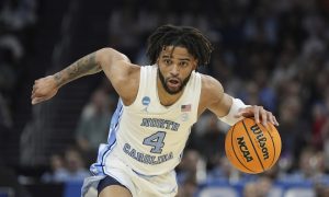 We are on to the Sweet 16 of the 2024 NCAA Tournament. We will break down the North Carolina vs. Alabama odds, predictions, and best bets.