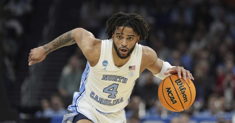 We are on to the Sweet 16 of the 2024 NCAA Tournament. We will break down the North Carolina vs. Alabama odds, predictions, and best bets.
