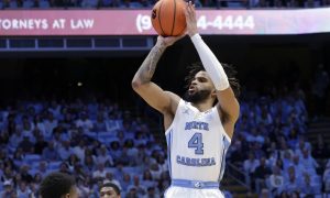 The first round of March Madness has tipped off, and we are here to break down the North Carolina vs. Wagner odds and give our predictions.