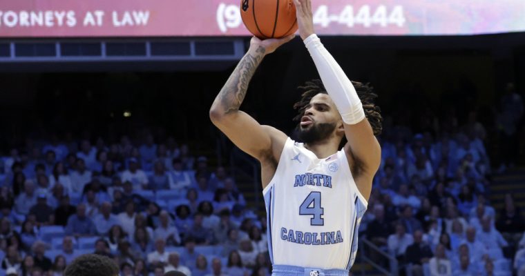 The first round of March Madness has tipped off, and we are here to break down the North Carolina vs. Wagner odds and give our predictions.