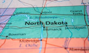 North Dakota Votes Down Proposal for Statewide Online Sports Betting 