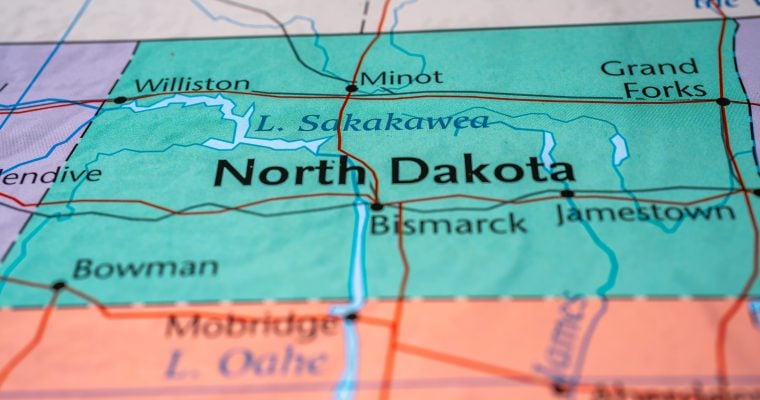 North Dakota Votes Down Proposal for Statewide Online Sports Betting 