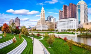 Ohio Sports Betting Bill