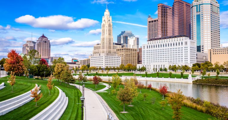Ohio Sports Betting Bill