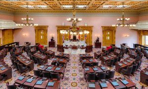 Ohio iGaming, Ohio iLottery, and Ohio Sports Betting