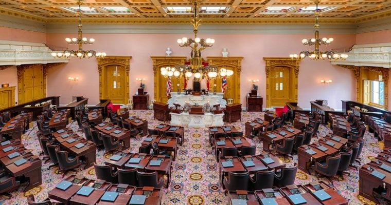 Ohio iGaming, Ohio iLottery, and Ohio Sports Betting