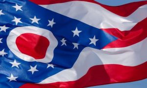 Ohio Sports Betting Bill