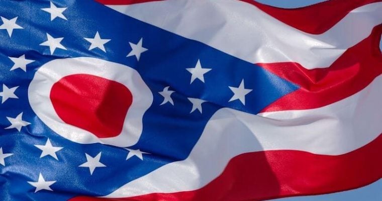 Ohio Sports Betting Bill