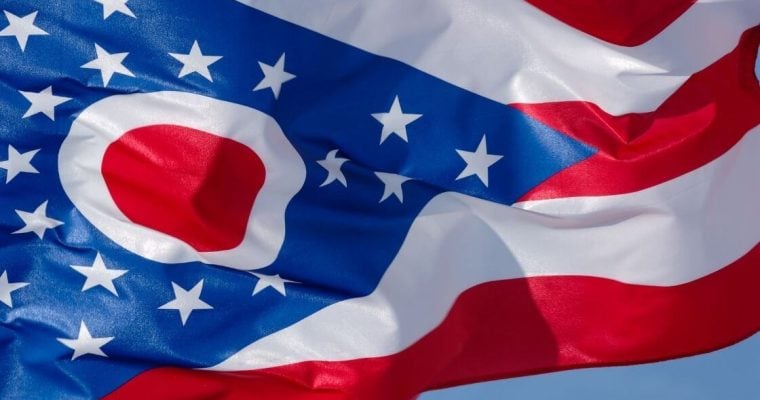 Ohio State Sports Betting Legislation Amendments